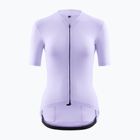 Dámský cyklistický dres ASSOS Dyora R S11 stella lavender