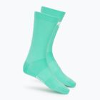 Ponožky ASSOS Racing S11 halo green