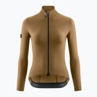 Dámská cyklistická mikina ASSOS Mille GT Spring Fall C2 W bronze ash