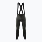 Pánské cyklistické kalhoty ASSOS Mille GT Bib Tights S11 dark green