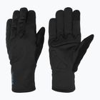 Cyklistické rukavice ASSOS Winter P1 black