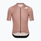 Pánský cyklistický dres ASSOS Mille GT S11 EVO blossom pink