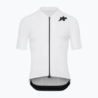 Pánský cyklistický dres ASSOS Mille GT S11 EVO white