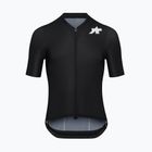 Pánský cyklistický dres ASSOS Mille GT S11 EVO black