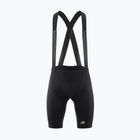 Pánské cyklistické šortky ASSOS Mille GTO S11 ST Bib Shorts black