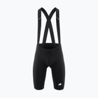 Pánské cyklistické šortky ASSOS Mille GT S11 Bib Shorts black
