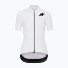 Dámský cyklistický dres ASSOS Uma GT S11 EVO white