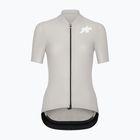 Dámský cyklistický dres ASSOS Uma GT S11 EVO almond milk