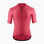 Pánský cyklistický dres ASSOS Equipe R S11 deadly berry