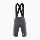 Dámské cyklistické šortky ASSOS Dyora R S11 Bib Shorts W robust grey
