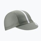 Cyklistická kšiltovka ASSOS Endurance P1 edge green