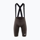 Pánské cyklistické šortky ASSOS Mille GT S11 Bib Shorts wild brown