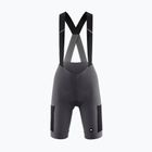 Dámské cyklistické šortky ASSOS Tactica Bib Shorts T5 W rubust grey