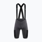 Pánské cyklistické šortky ASSOS Tactica Bib Shorts T5 rubust grey
