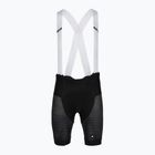 Pánské cyklistické šortky ASSOS Mille GT Indoor Bib Shorts S11 black