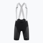 Dámské cyklistické šortky ASSOS Mille GT Indoor Bib Shorts S11 black