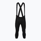 Pánské cyklistické šortky ASSOS Mille GT Spring Fall Bib Knickers S11 black