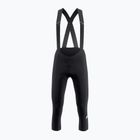 Dámské cyklistické šortky ASSOS Spring Fall Bib Knickers S11 black
