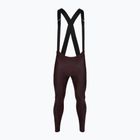 Pánské cyklistické kraťasy ASSOS Mille GT Bib Tights S11 mulberry brown