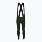 Dámské cyklistické kalhoty ASSOS Uma GT Spring Fall Bib Tights S11 deep green