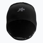 Cyklistická čepice ASSOS Winter Cap P3 black