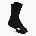 Chrániče na cyklistické tretry ASSOS GT Winter Booties P1 black