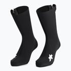 Chrániče na cyklistické tretry ASSOS GT Winter Booties P1 black