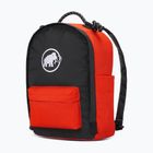 Městský batoh Mammut Wully 20 l black/mammut red