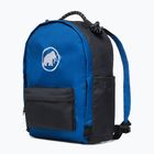 Městský batoh Mammut Wully 20 l tschiel/black