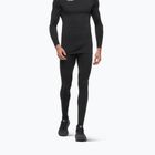 Termo kalhoty Mammut All-Mountain Seamless BL Tights Mid black