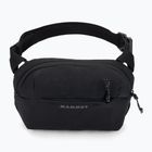 Ledvinka Mammut Alto Waistpack 2 l black
