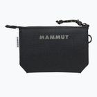 Peněženka Mammut Alto Wallet black