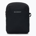 Taška Mammut Alto Pouch 4 l black