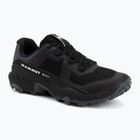 Pánské turistické boty Mammut Girun II Low GTX 2026 black/steel