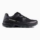 Pánské turistické boty Mammut Girun II Low GTX 2026 black/steel