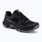 Dámské turistické boty Mammut Girun II Low GTX 2026 black/alloy