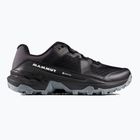 Dámské turistické boty Mammut Girun II Low GTX 2026 black/alloy