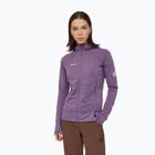 Dámská mikina Mammut Taiss ML Hooded Jacket Women paloja