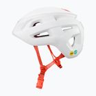 Lezecká helma Mammut Wall Rider MIPS Twiceme 2.0 Helmet white/mammut red