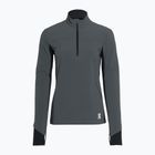 Dámská mikina  On Running Trail Breaker dark/black