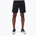 Pánské běžecké šortky On Running Hybrid black
