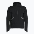 Pánská bunda On Waterproof Anorak black