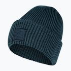 Zimní čepice super.natural KriTeeini Beanie blueberry
