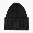 Zimní čepice super.natural KriTeeini Beanie jet black