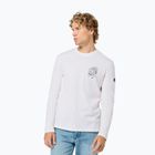 Pánské tričko na lezení Super.Natural Wander Wheel Tee eucalyptus/blueberry