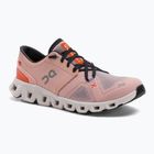 Dámská běžecká obuv ON Cloud X 3 pink 6098691