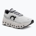 Pánské běžecké boty On Running Cloudmonster allwhite