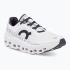 Pánské běžecké boty On Running Cloudmonster allwhite