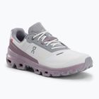 Dámská běžecká obuv ON Cloudventure Waterproof Ice/Heron 3298576