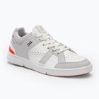 Pánské tenisky ON The Roger Clubhouse Frost/Flame white 4898507